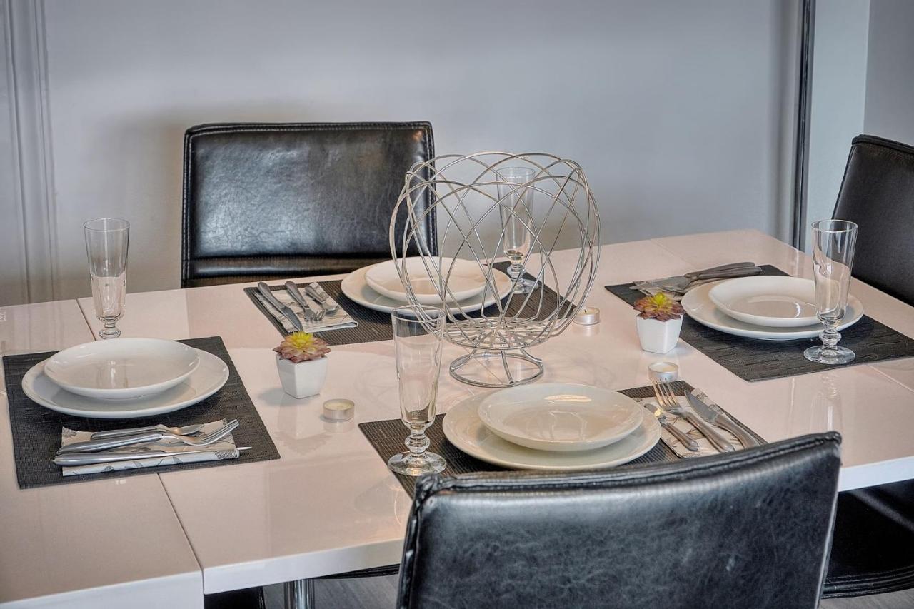 Apartment Immogroom -terrace - Air Conditioner - Wifi - 15 Min From The Palais *