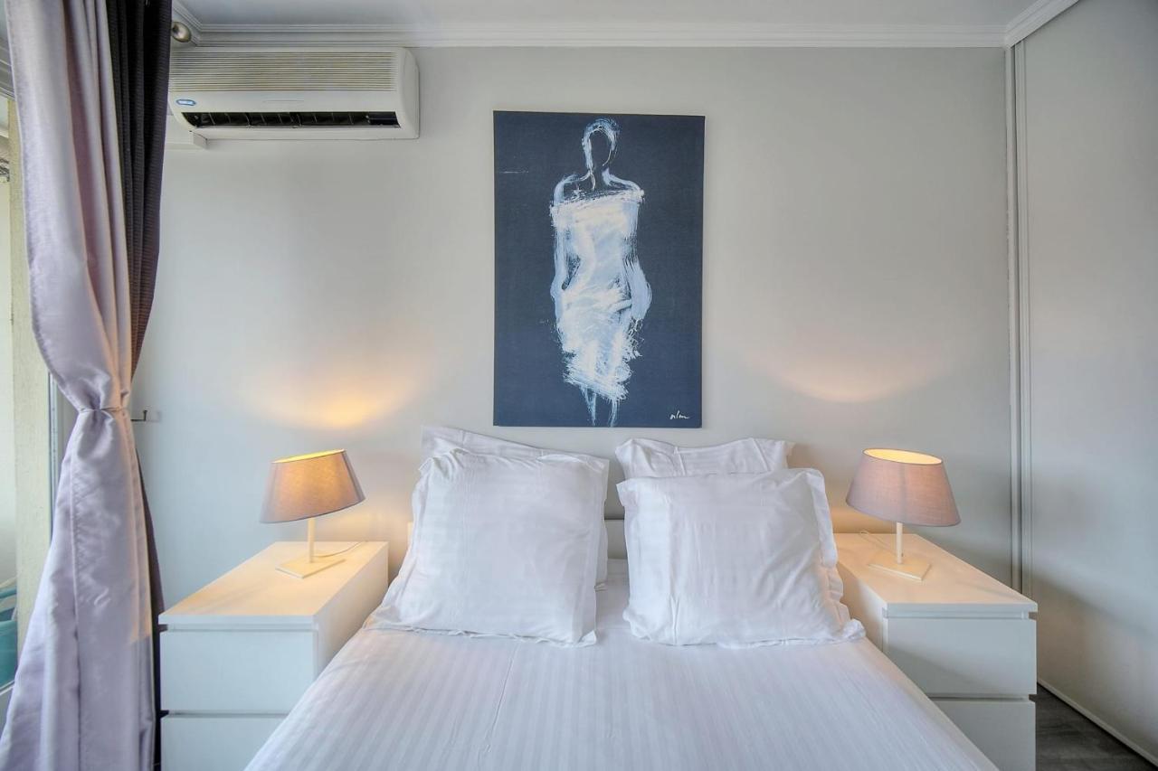 Apartment Immogroom -terrace - Air Conditioner - Wifi - 15 Min From The Palais