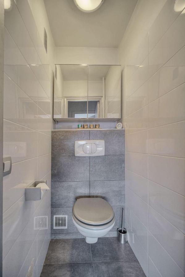 Immogroom -terrace - Air Conditioner - Wifi - 15 Min From The Palais Apartment *